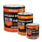  ЕМАЛЬ ПФ-115 ТМ KhimrezervPRO